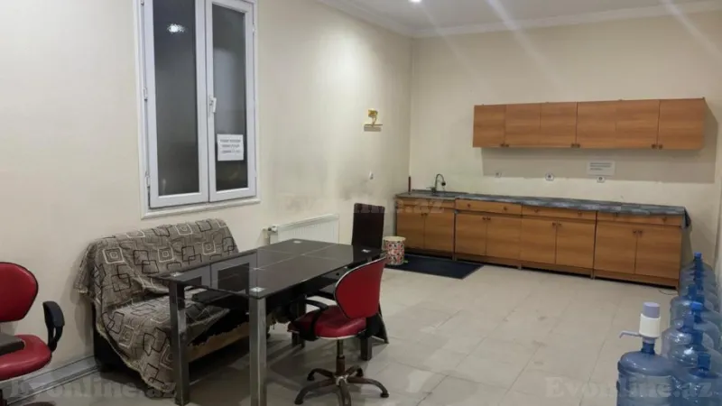 Kirayə verilir Ofis 362 m² İçərişəhər m. - şəkil 11