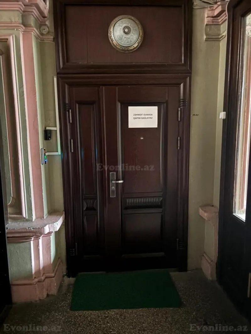 Kirayə verilir Ofis 362 m² İçərişəhər m. - şəkil 13