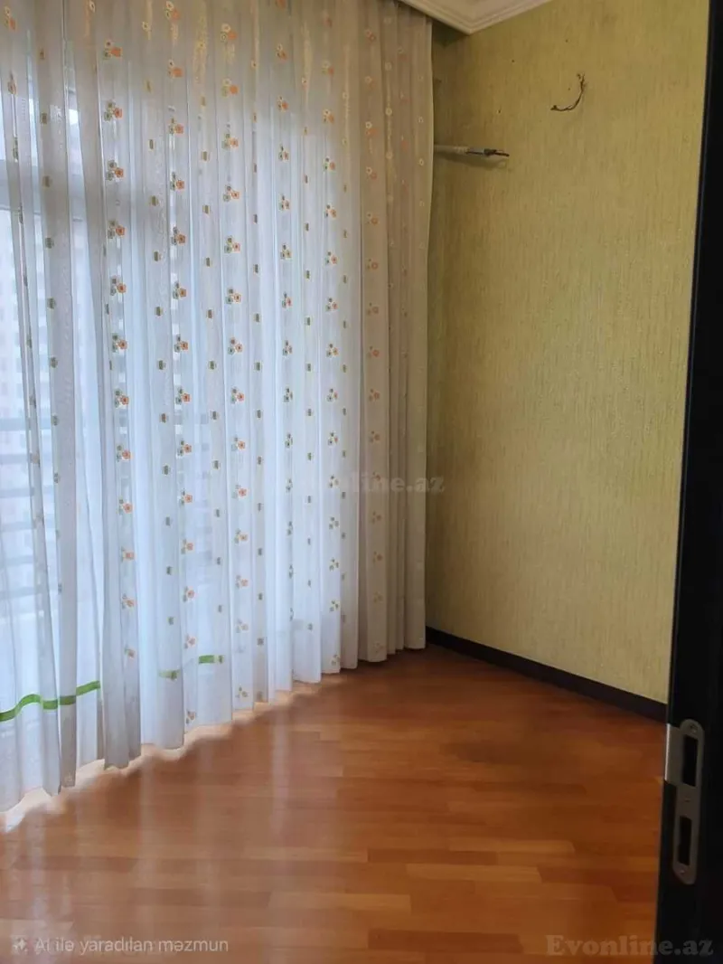 Kirayə verilir 4 otaqlı Mənzil Yeni tikili 200 m² 28 May m. - şəkil 10