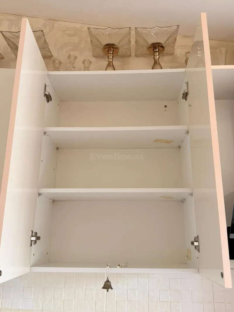 Kirayə verilir 2 otaqlı Mənzil Yeni tikili 75 m² Əhmədli m. - şəkil 13