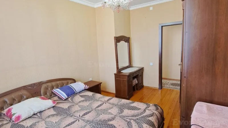 Kirayə verilir 2 otaqlı Mənzil Yeni tikili 95 m² Yeni Yasamal - şəkil 4