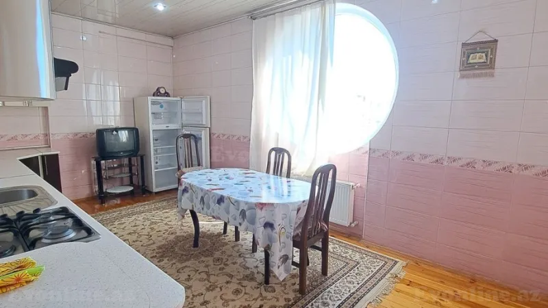 Kirayə verilir 2 otaqlı Mənzil Yeni tikili 95 m² Yeni Yasamal - şəkil 5