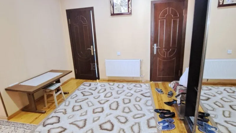 Kirayə verilir 2 otaqlı Mənzil Yeni tikili 95 m² Yeni Yasamal - şəkil 10