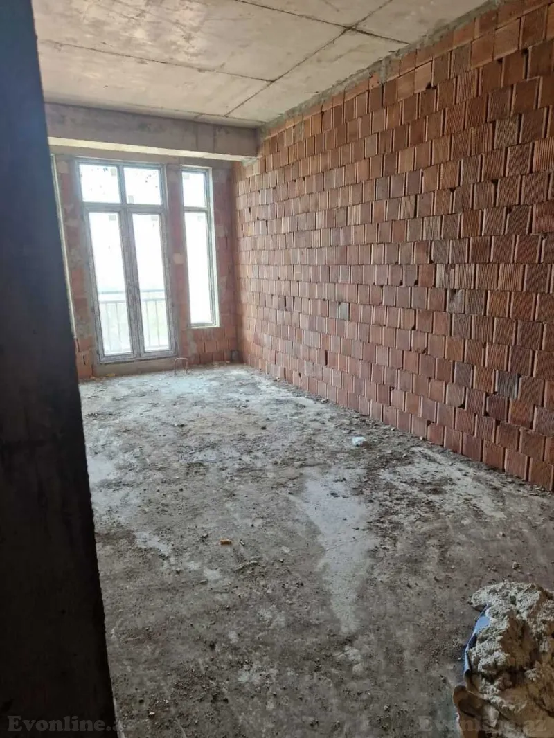 Satılır 4 otaqlı Mənzil Yeni tikili 181 m² Xətai m. - şəkil 4