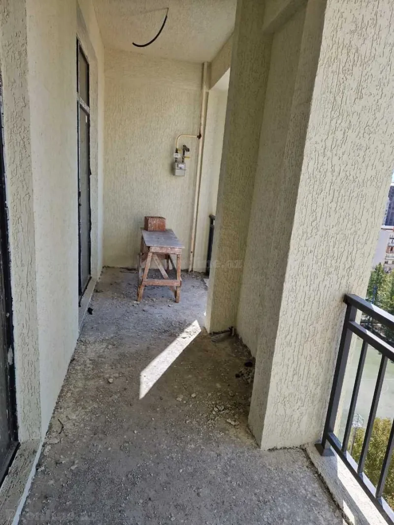 Satılır 4 otaqlı Mənzil Yeni tikili 181 m² Xətai m. - şəkil 7