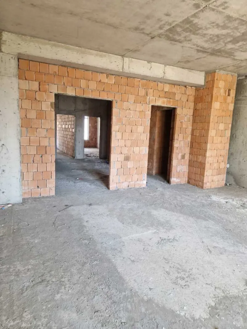 Satılır 4 otaqlı Mənzil Yeni tikili 181 m² Xətai m. - şəkil 9