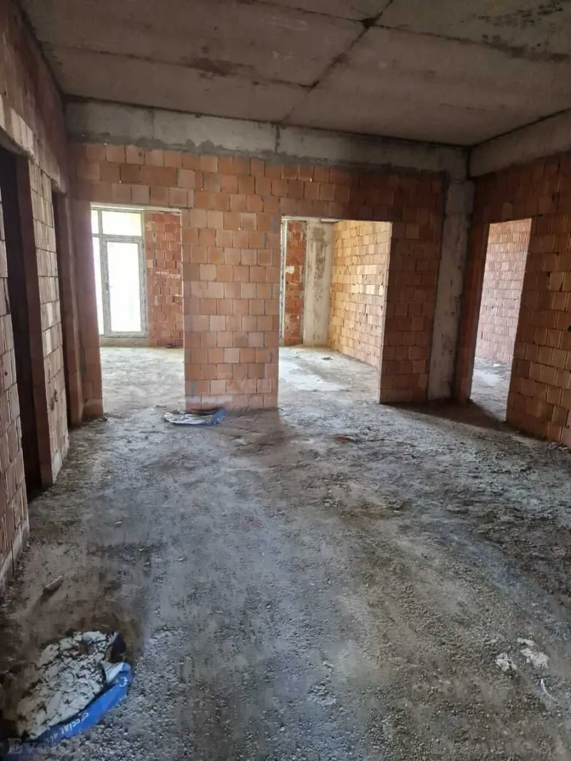 Satılır 4 otaqlı Mənzil Yeni tikili 181 m² Xətai m. - şəkil 10