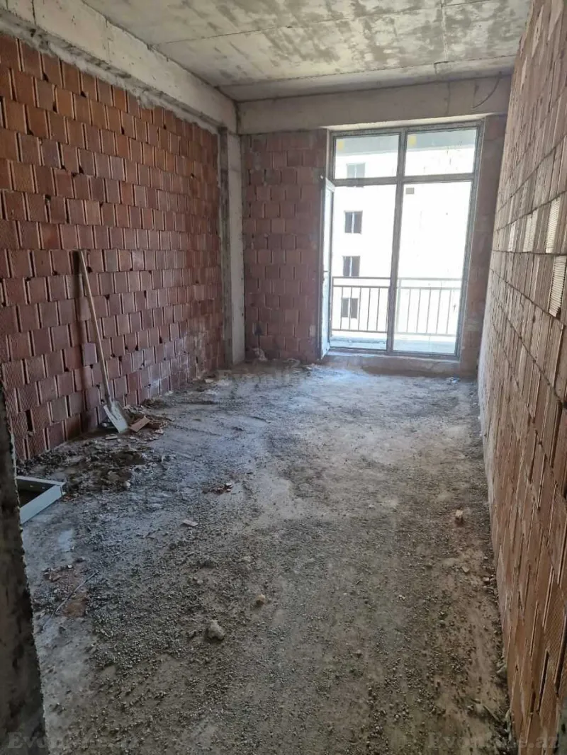 Satılır 4 otaqlı Mənzil Yeni tikili 181 m² Xətai m. - şəkil 11