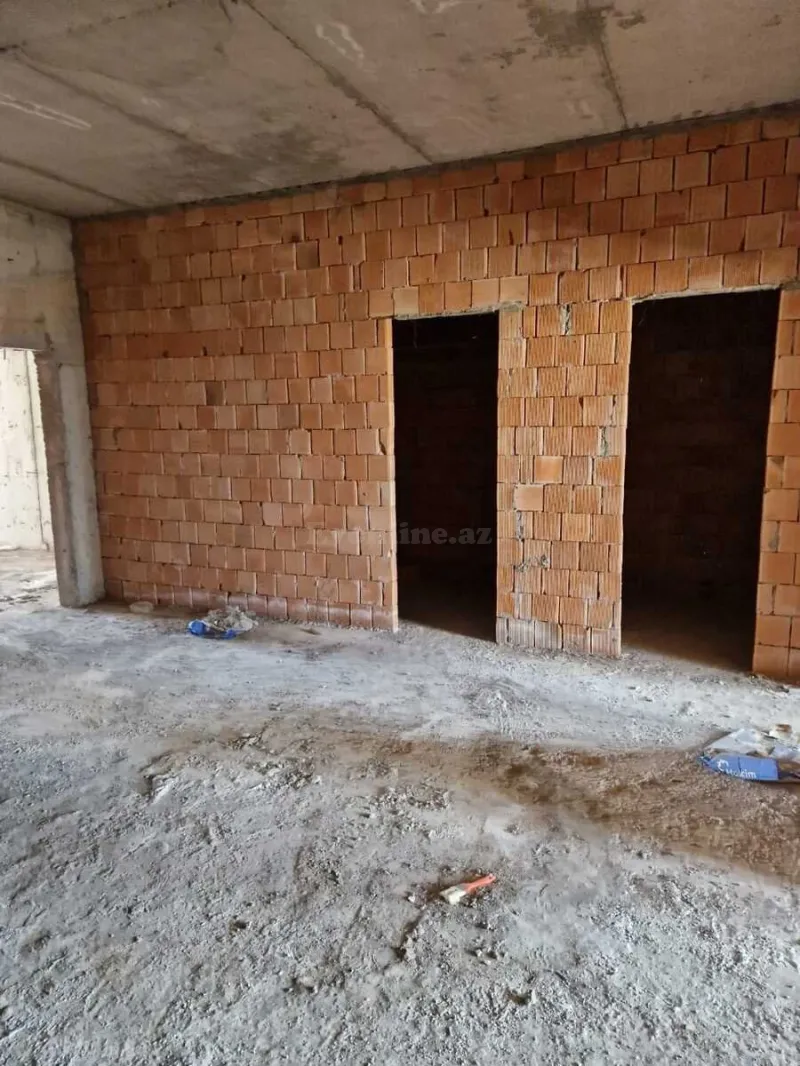 Satılır 4 otaqlı Mənzil Yeni tikili 181 m² Xətai m. - şəkil 13