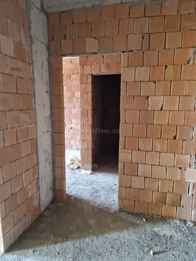 Satılır 4 otaqlı Mənzil Yeni tikili 181 m² Xətai m. - şəkil 14