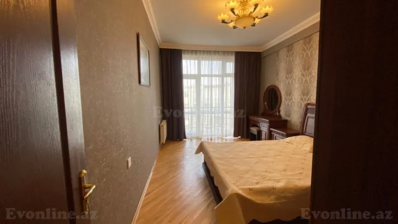 Satılır 2 otaqlı Mənzil Yeni tikili 92 m² Nəriman Nərimanov m. - şəkil 11