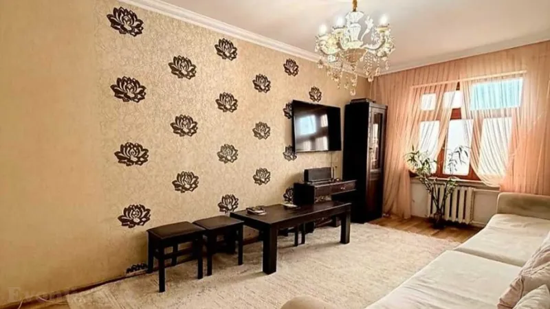 Satılır 2 otaqlı Mənzil Köhnə tikili 55 m² Sabunçu r. - şəkil 2