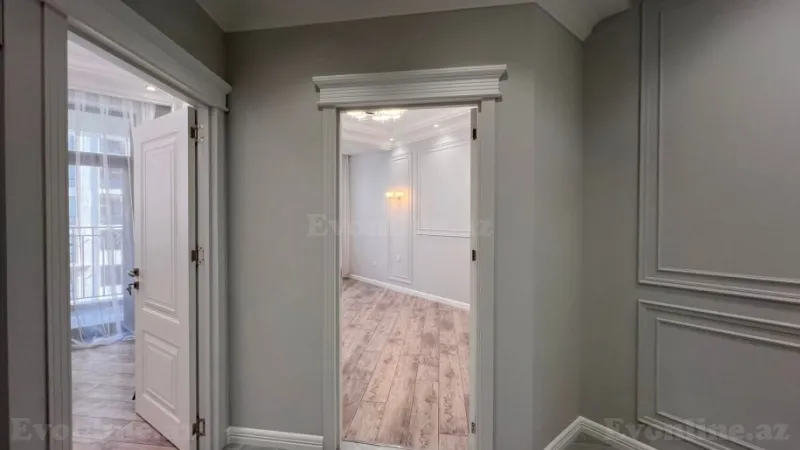 Satılır 2 otaqlı Mənzil Yeni tikili 57 m² 28 May m. - şəkil 6