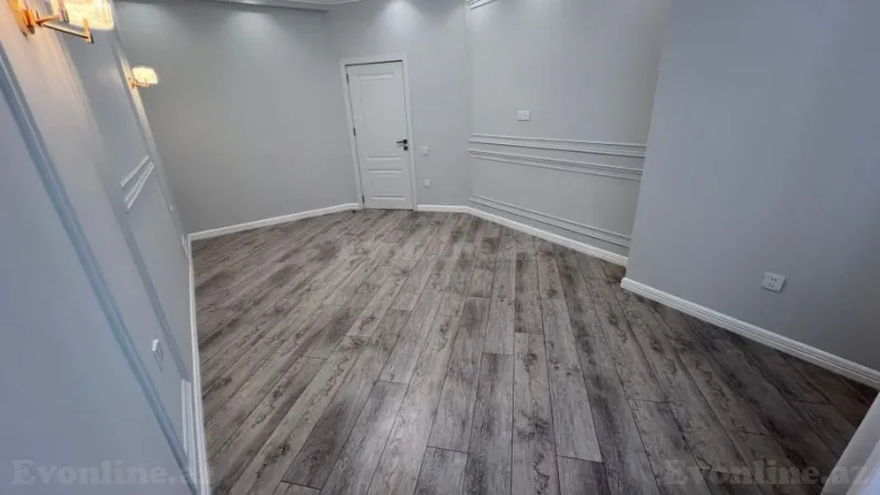 Satılır 2 otaqlı Mənzil Yeni tikili 57 m² 28 May m. - şəkil 18