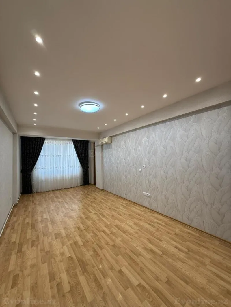 Satılır 2 otaqlı Mənzil Yeni tikili 68 m² Həzi Aslanov m.