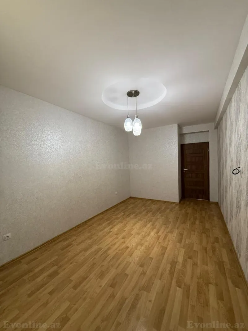 Satılır 2 otaqlı Mənzil Yeni tikili 68 m² Həzi Aslanov m. - şəkil 4