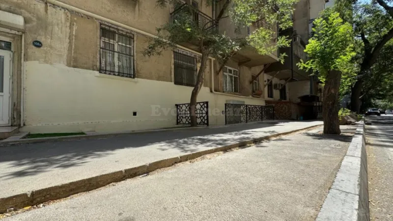 Kirayə verilir Obyekt 355 m² Nərimanov r.