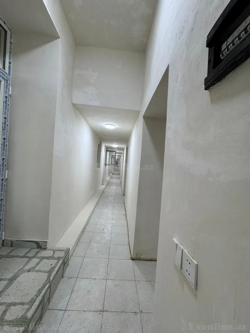 Kirayə verilir Obyekt 355 m² Nərimanov r. - şəkil 5