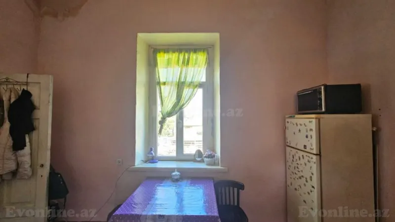 Satılır 2 otaqlı Mənzil Köhnə tikili 45 m² Əmircan - şəkil 3