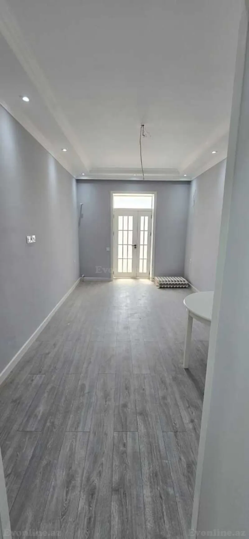Satılır 2 otaqlı Mənzil Köhnə tikili 55 m² Xətai m.