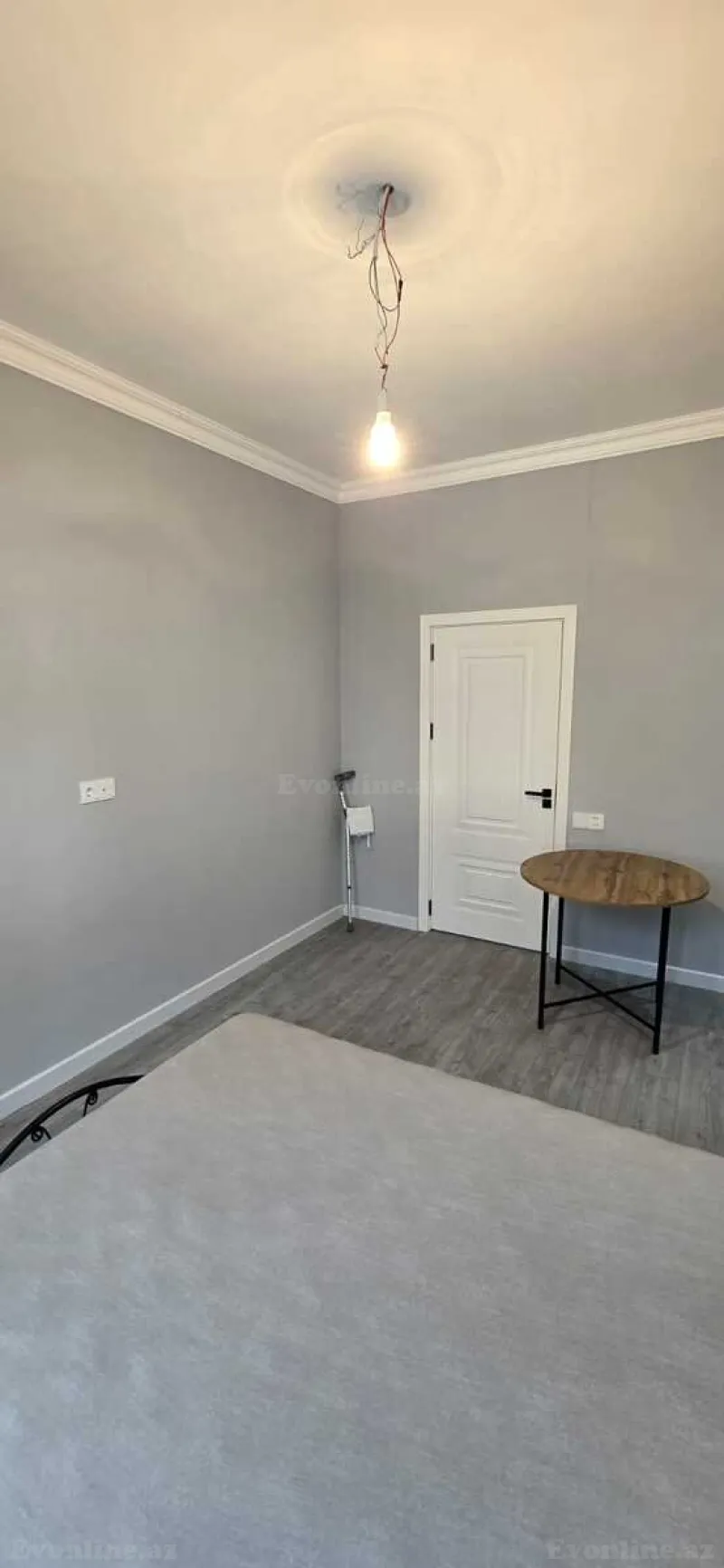 Satılır 2 otaqlı Mənzil Köhnə tikili 55 m² Xətai m. - şəkil 5