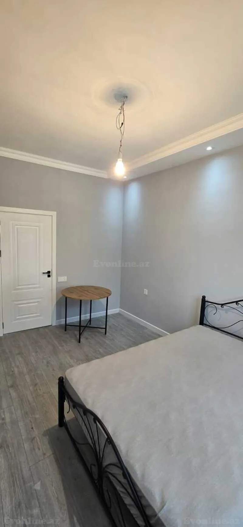 Satılır 2 otaqlı Mənzil Köhnə tikili 55 m² Xətai m. - şəkil 6