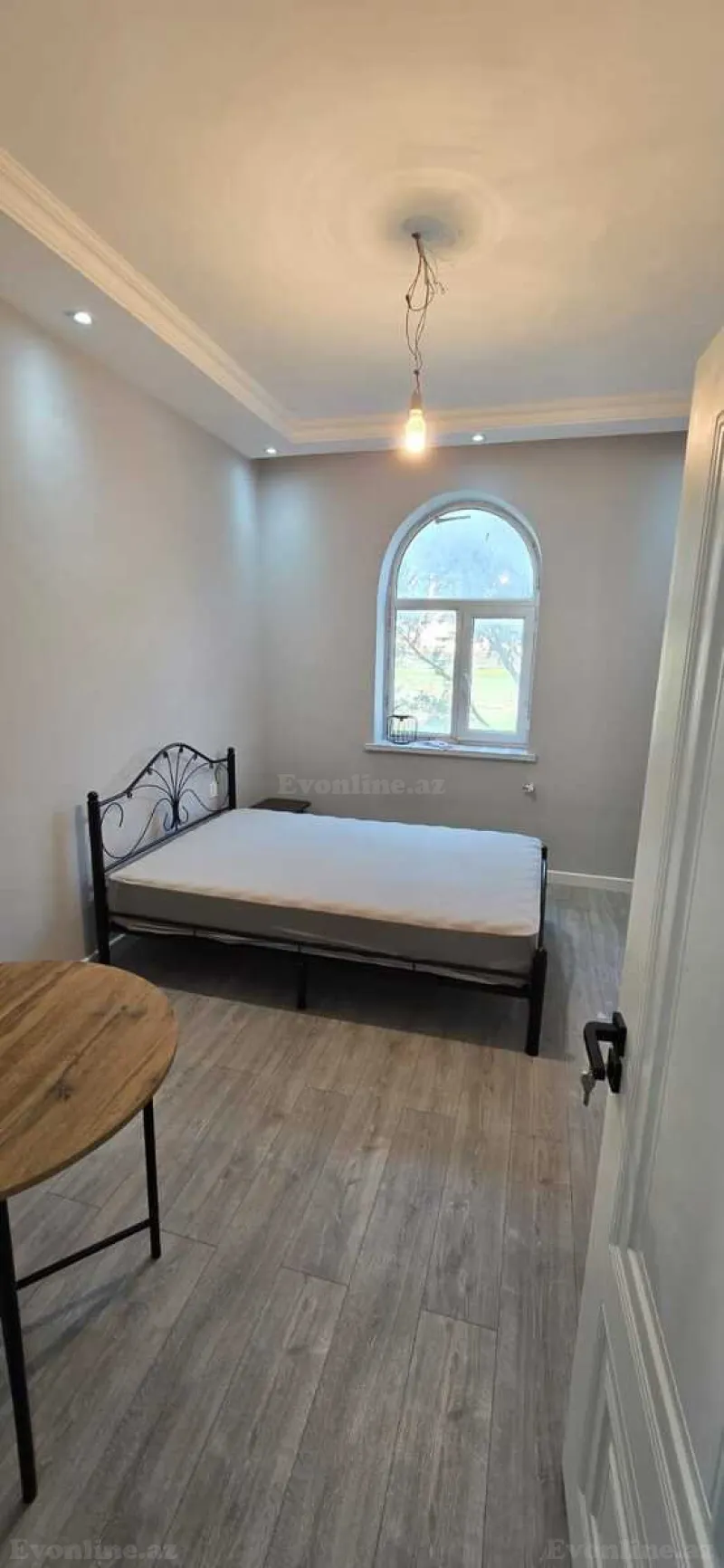 Satılır 2 otaqlı Mənzil Köhnə tikili 55 m² Xətai m. - şəkil 7