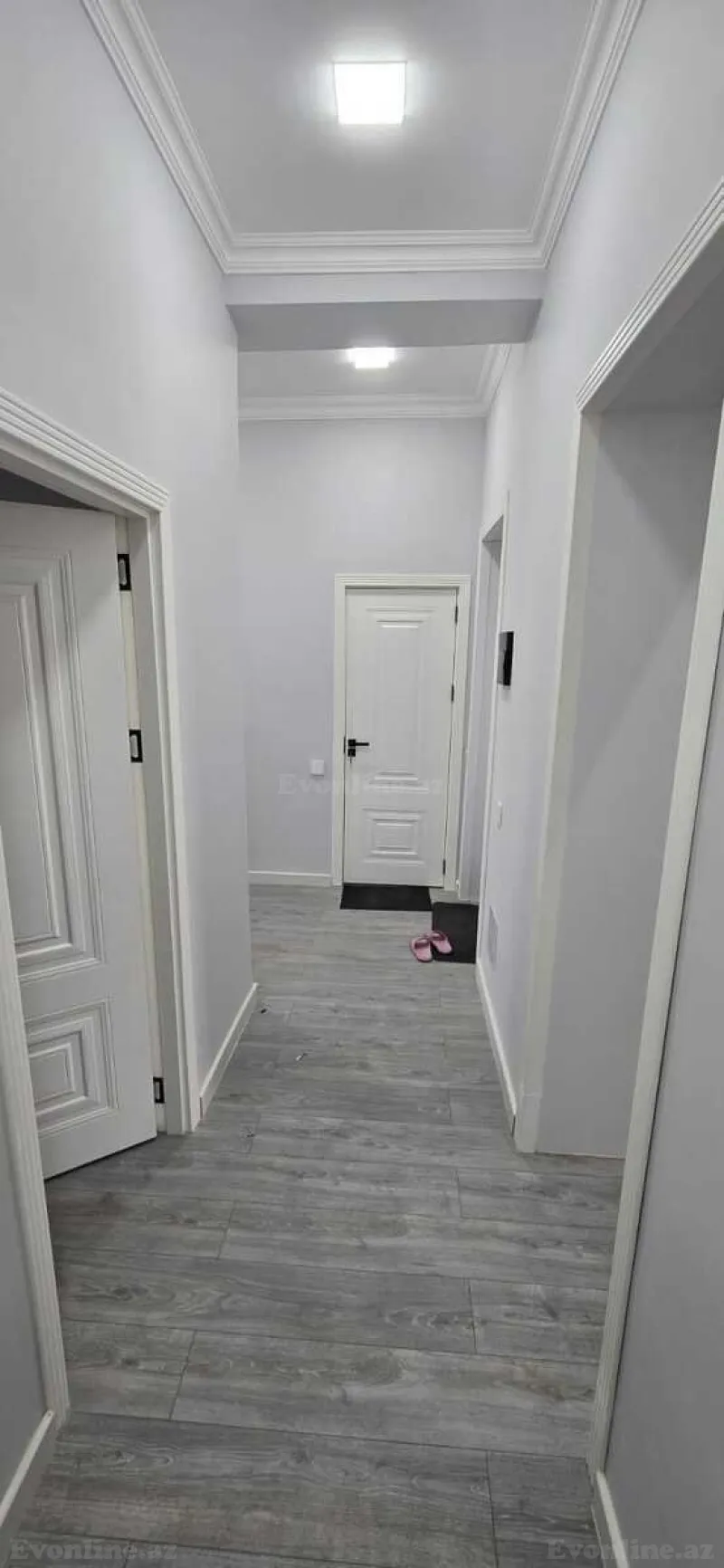 Satılır 2 otaqlı Mənzil Köhnə tikili 55 m² Xətai m. - şəkil 8