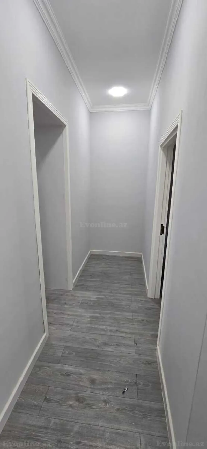 Satılır 2 otaqlı Mənzil Köhnə tikili 55 m² Xətai m. - şəkil 10