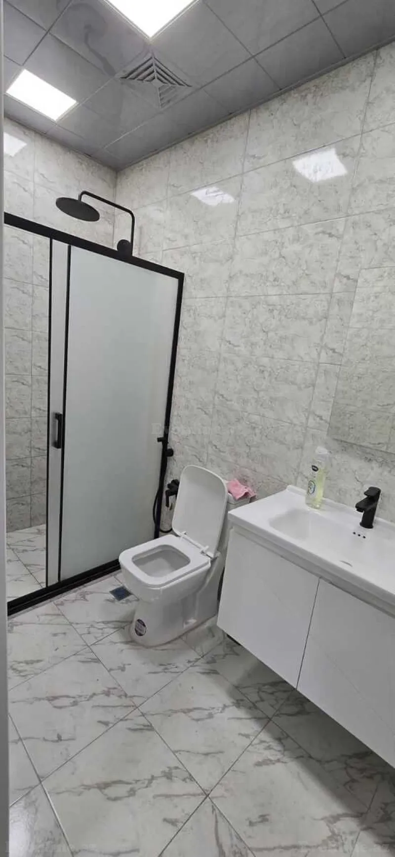 Satılır 2 otaqlı Mənzil Köhnə tikili 55 m² Xətai m. - şəkil 13