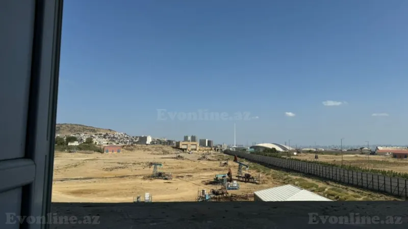 Satılır 2 otaqlı Mənzil Yeni tikili 74 m² Bayıl - şəkil 3