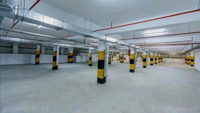 Satılır 2 otaqlı Mənzil Yeni tikili 74 m² Bayıl - şəkil 16