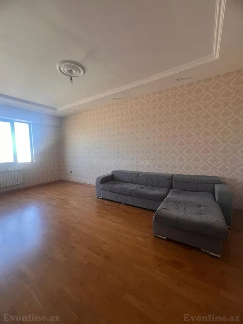 Satılır 2 otaqlı Mənzil Yeni tikili 74 m² Bayıl - şəkil 18