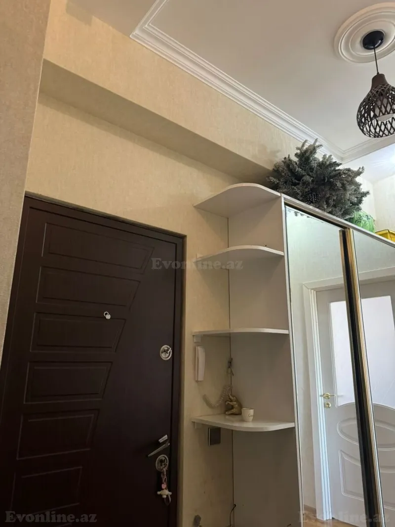 Satılır 2 otaqlı Mənzil Yeni tikili 74 m² Bayıl - şəkil 19