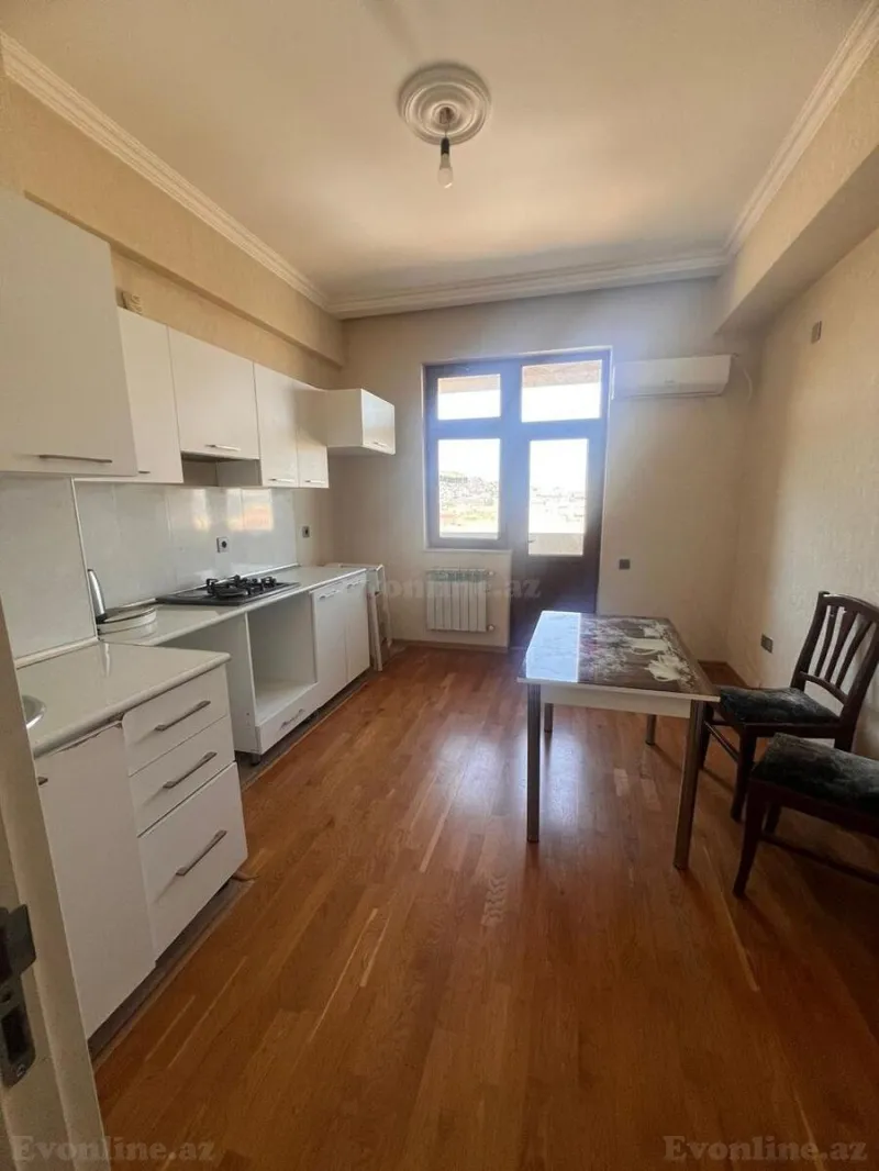 Satılır 2 otaqlı Mənzil Yeni tikili 74 m² Bayıl - şəkil 21