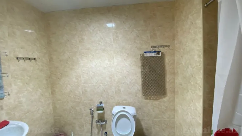 Satılır 2 otaqlı Mənzil Yeni tikili 52 m² Xətai m. - şəkil 13