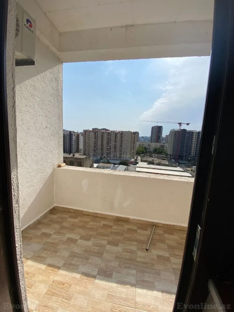 Satılır 2 otaqlı Mənzil Yeni tikili 52 m² Xətai m. - şəkil 14