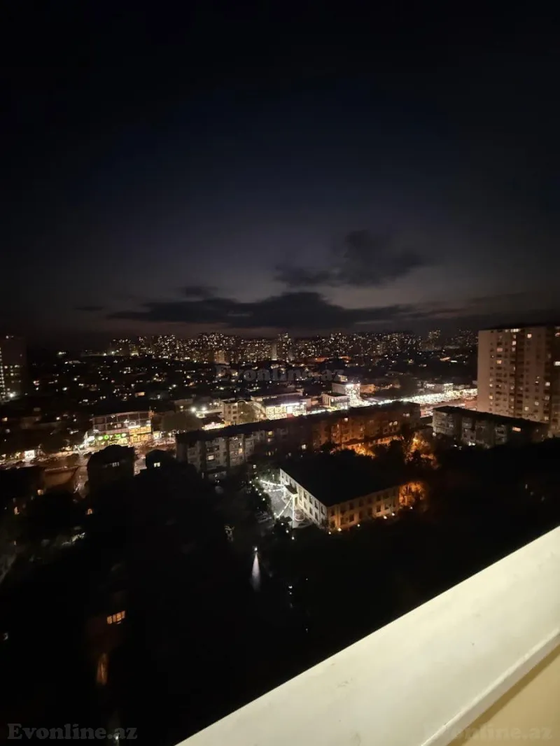 Satılır 3 otaqlı Mənzil Yeni tikili 117 m² Yasamal - şəkil 14