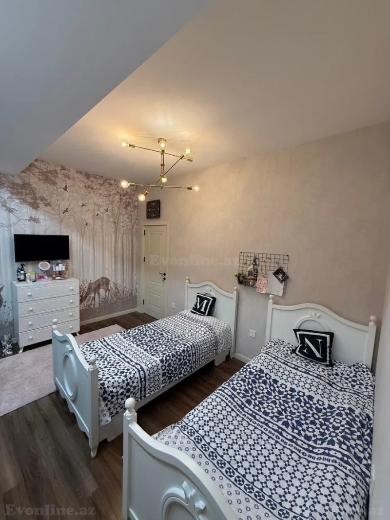 Satılır 3 otaqlı Mənzil Yeni tikili 117 m² Yasamal - şəkil 16