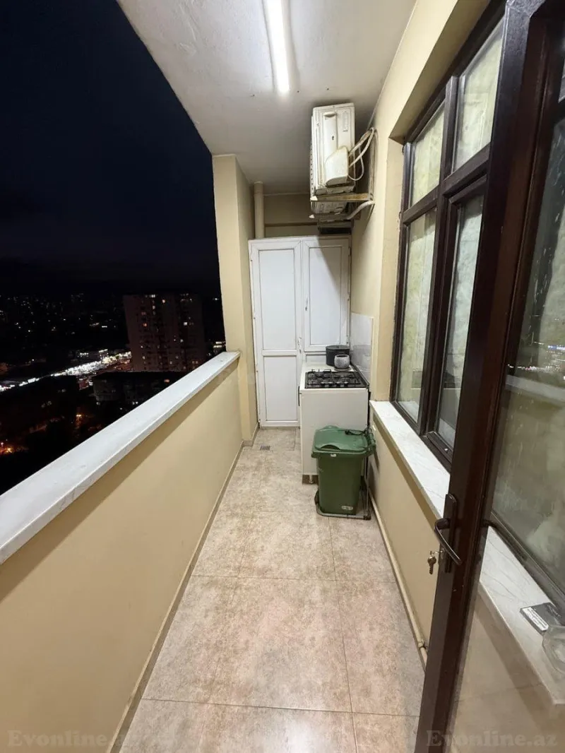 Satılır 3 otaqlı Mənzil Yeni tikili 117 m² Yasamal - şəkil 17