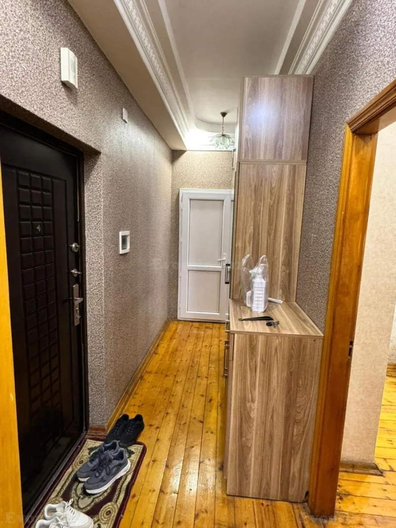 Kirayə verilir 2 otaqlı Mənzil Yeni tikili 70 m² Həzi Aslanov m. - şəkil 5