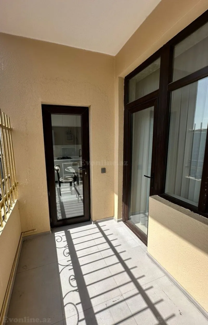 Satılır 2 otaqlı Mənzil Yeni tikili 68 m² Nərimanov r. - şəkil 9