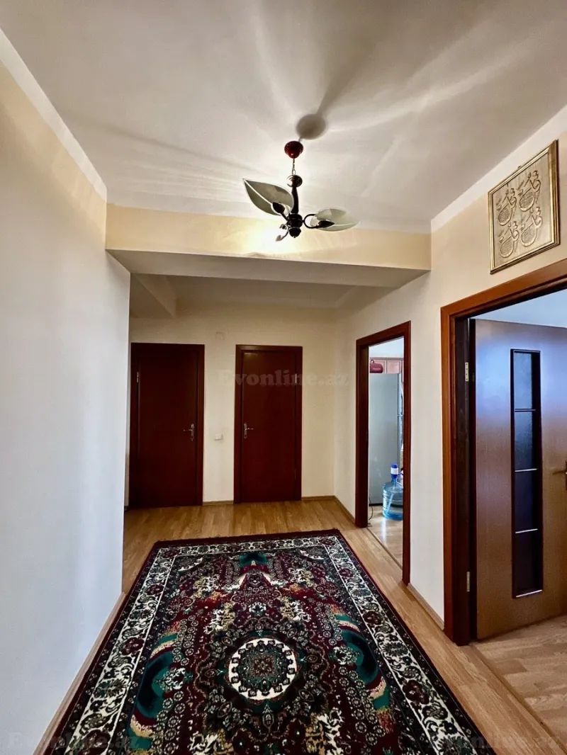 Satılır 2 otaqlı Mənzil Yeni tikili 80 m² Yeni Yasamal - şəkil 4