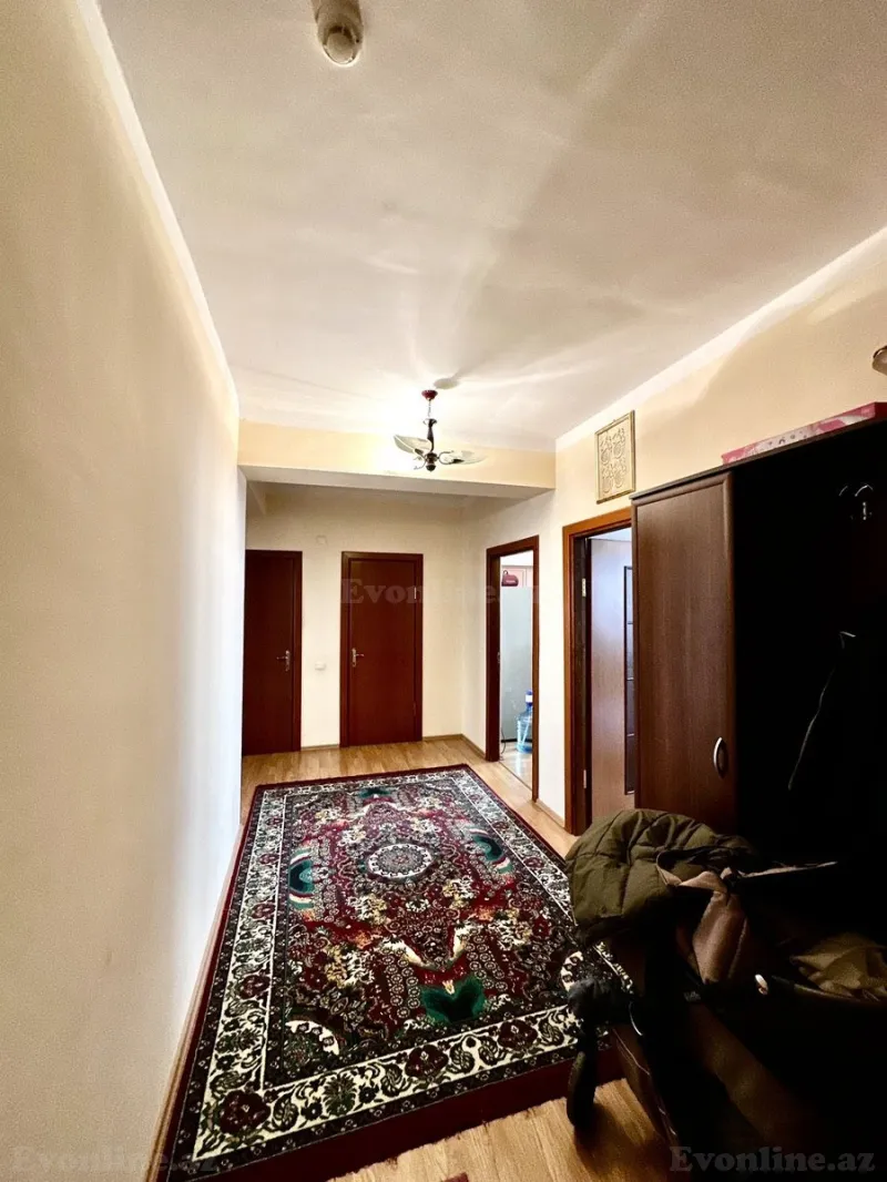 Satılır 2 otaqlı Mənzil Yeni tikili 80 m² Yeni Yasamal - şəkil 5