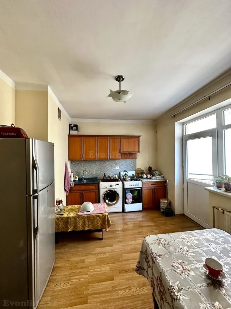 Satılır 2 otaqlı Mənzil Yeni tikili 80 m² Yeni Yasamal - şəkil 7