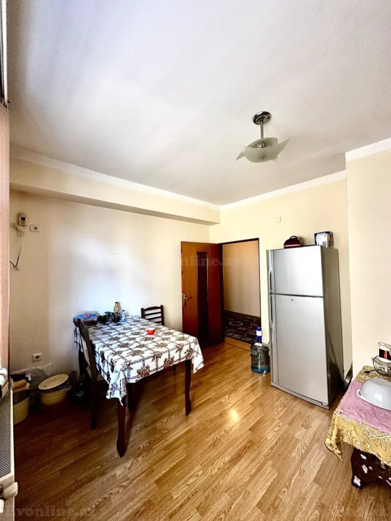 Satılır 2 otaqlı Mənzil Yeni tikili 80 m² Yeni Yasamal - şəkil 9