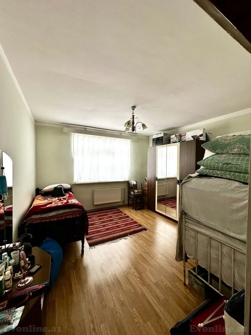 Satılır 2 otaqlı Mənzil Yeni tikili 80 m² Yeni Yasamal - şəkil 11