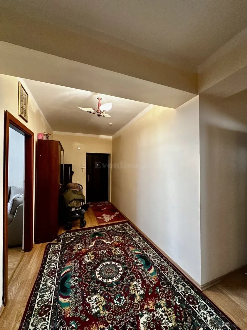 Satılır 2 otaqlı Mənzil Yeni tikili 80 m² Yeni Yasamal - şəkil 12