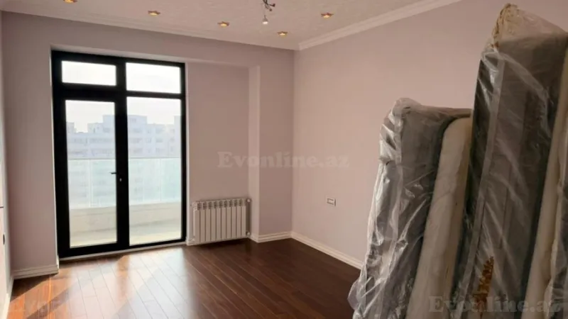 Satılır 4 otaqlı Mənzil Yeni tikili 178 m² 8 Noyabr m. - şəkil 5
