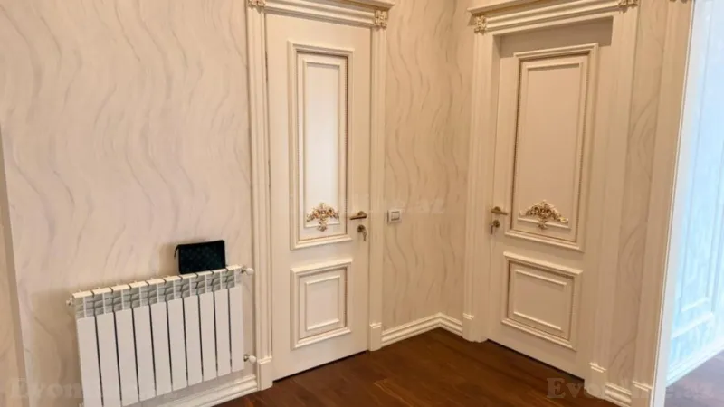 Satılır 4 otaqlı Mənzil Yeni tikili 178 m² 8 Noyabr m. - şəkil 6